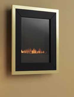 Eko 5030 Flueless Gas Fire